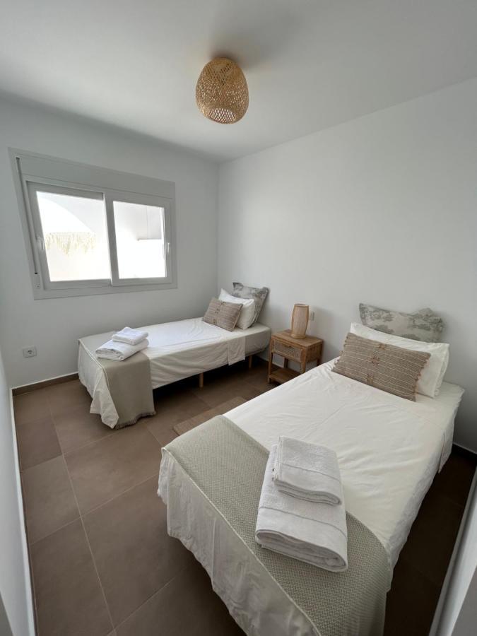 New Apartment In Lo Pagan - San Javier- Swimming Pool - Sea 50M Away Kültér fotó